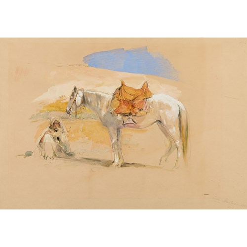 Sheikh el Belled, Kom Ombos, Upper Egypt